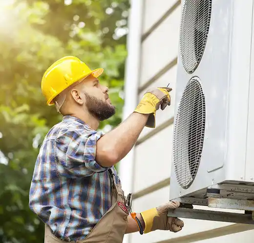 hvac services Loganville